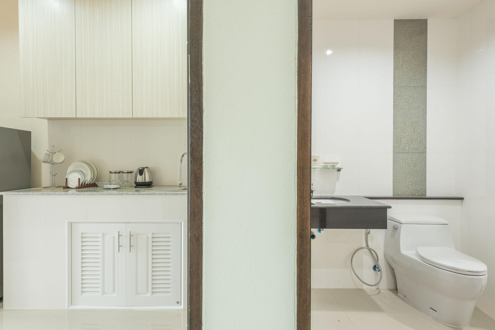 Set de Habitación At One Hotel Chiangrai