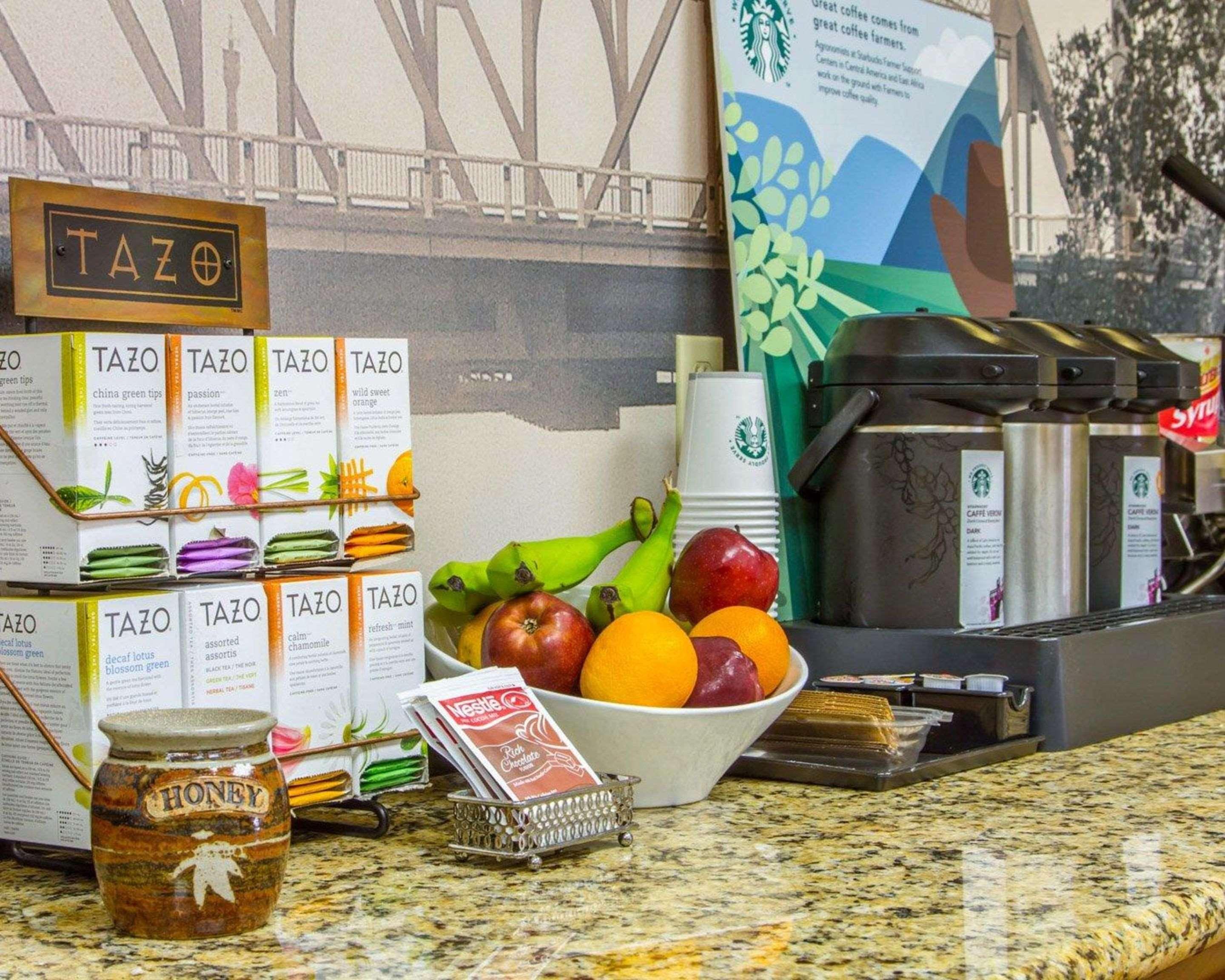 Restaurant Hotel Med Park, an Ascend Collection Hotel