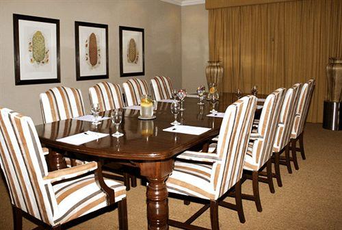 Sala de Reuniones Quarters Hotel Florida Road