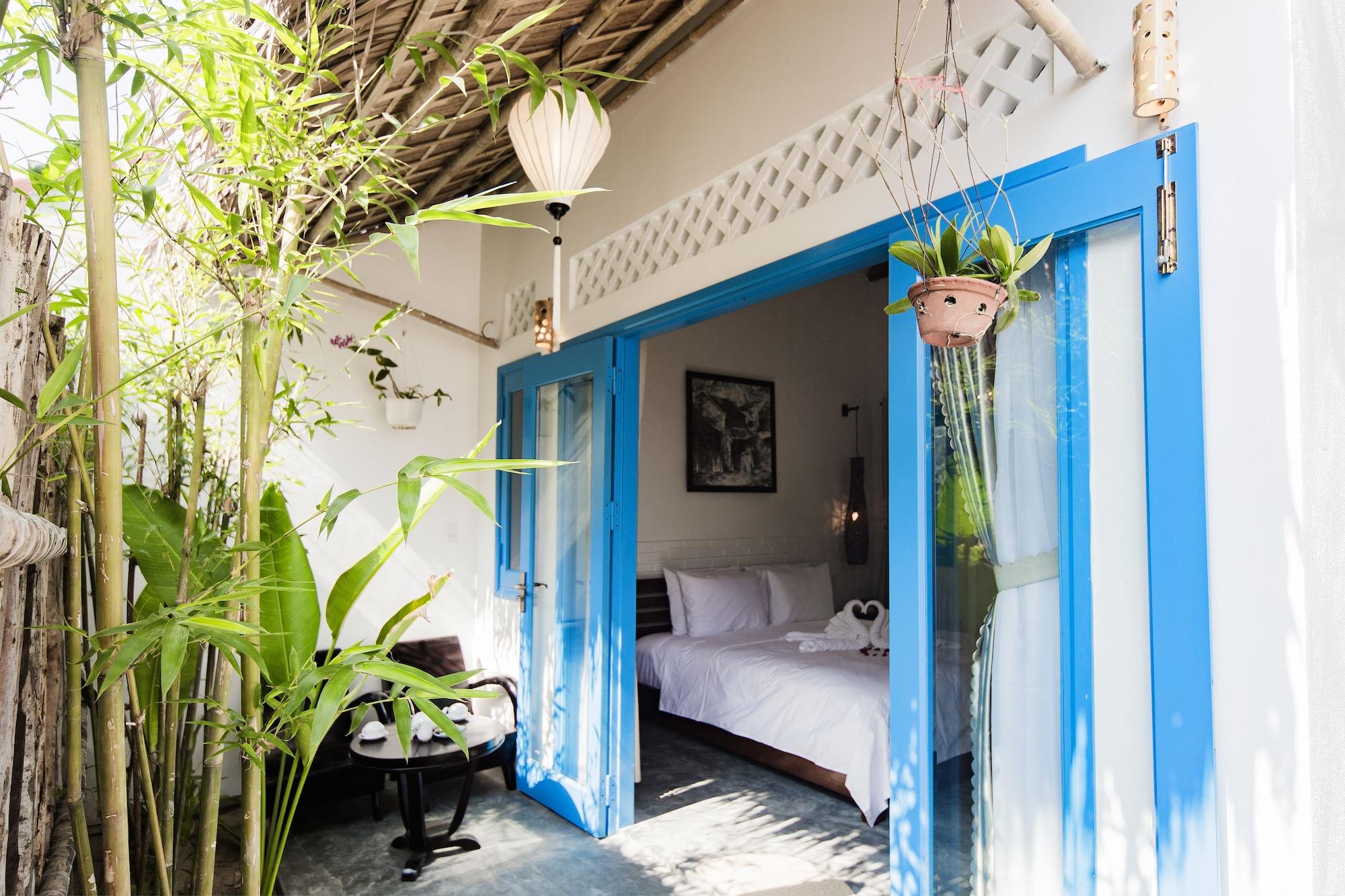 Varios Cashew Tree Bungalow