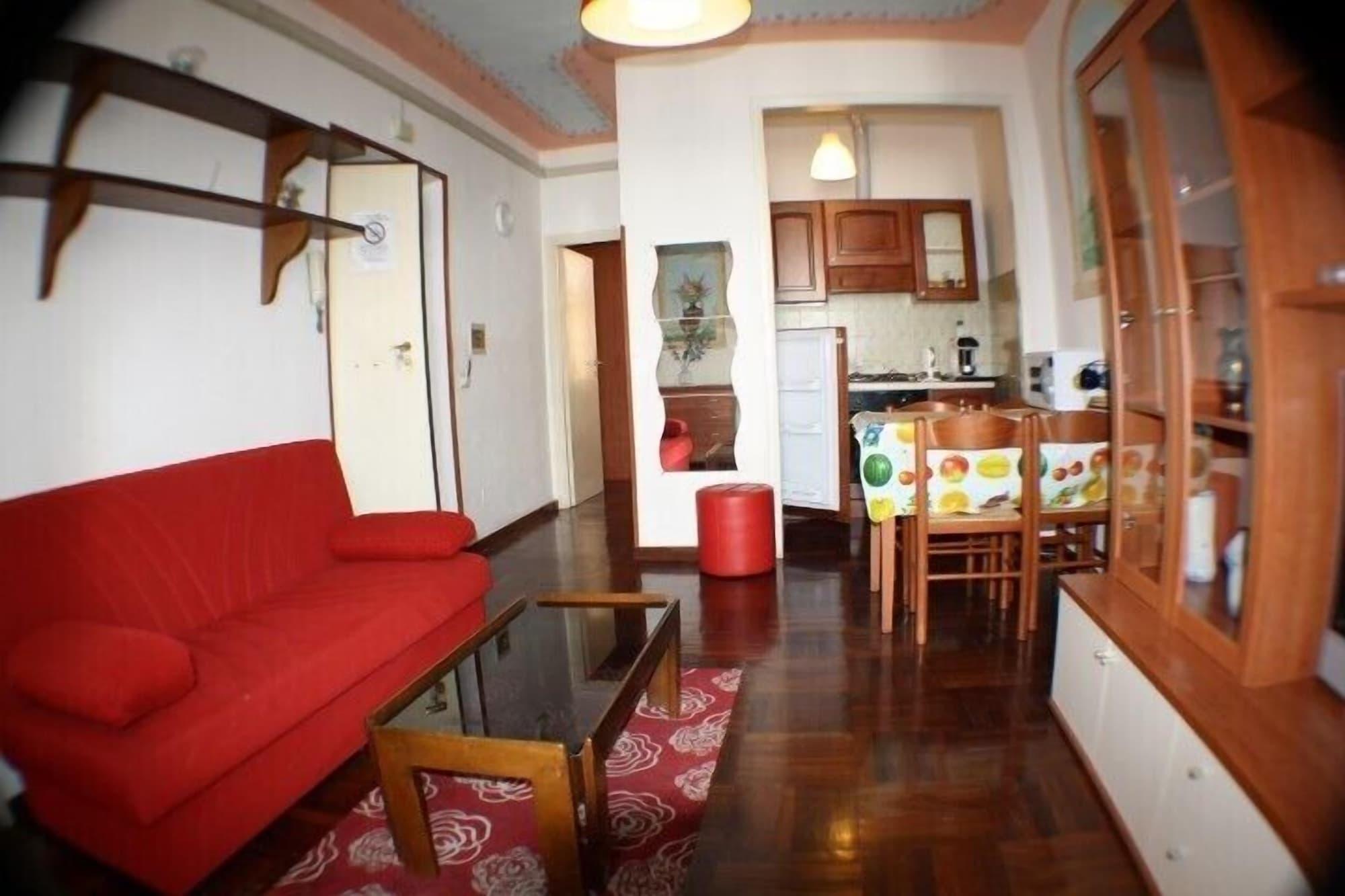 Varios Roma Termini Inn