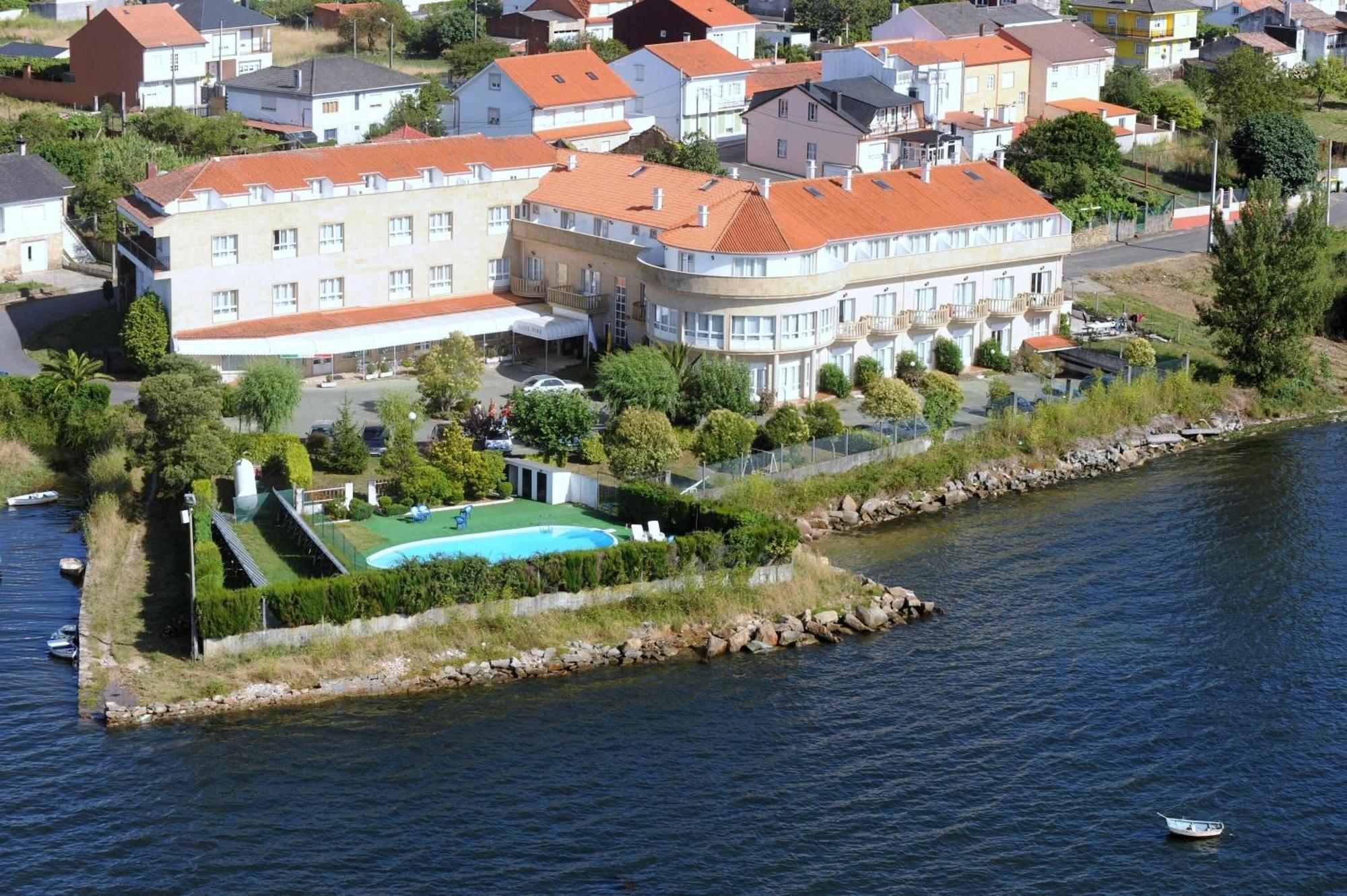 Varios Hotel Park