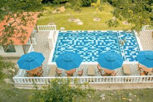 Alojamiento - Complejo Turístico Hotel Ganbare