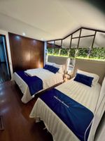 Alojamiento - Unicentro Rooms Inn by Saint Michel