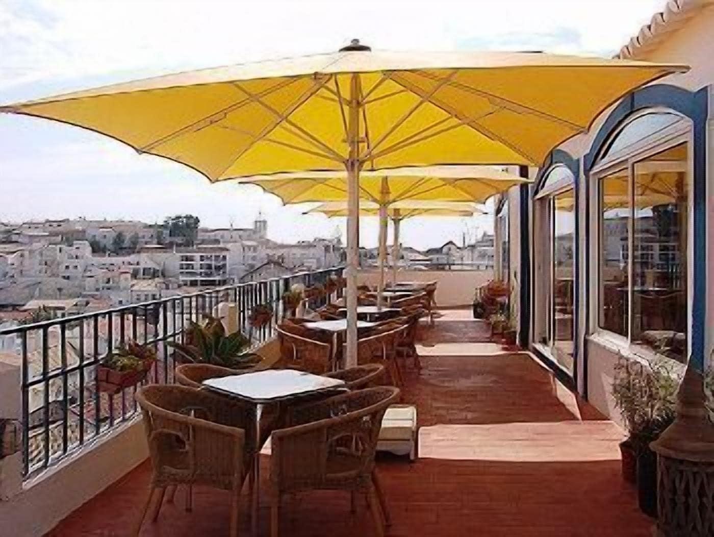 Restaurant Regina Apartamentos