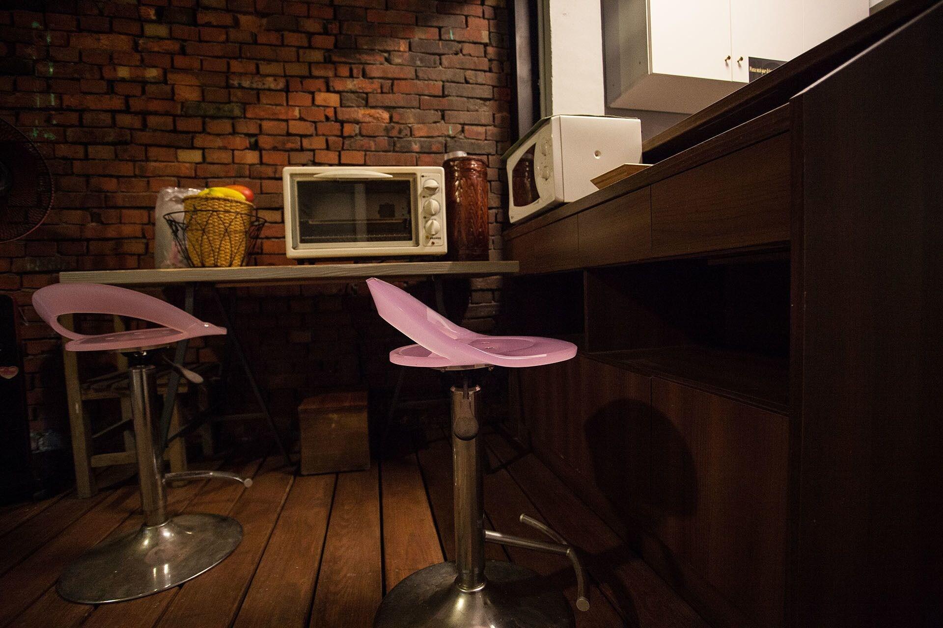 Restaurant May Rooms Taipei - Nangang Station