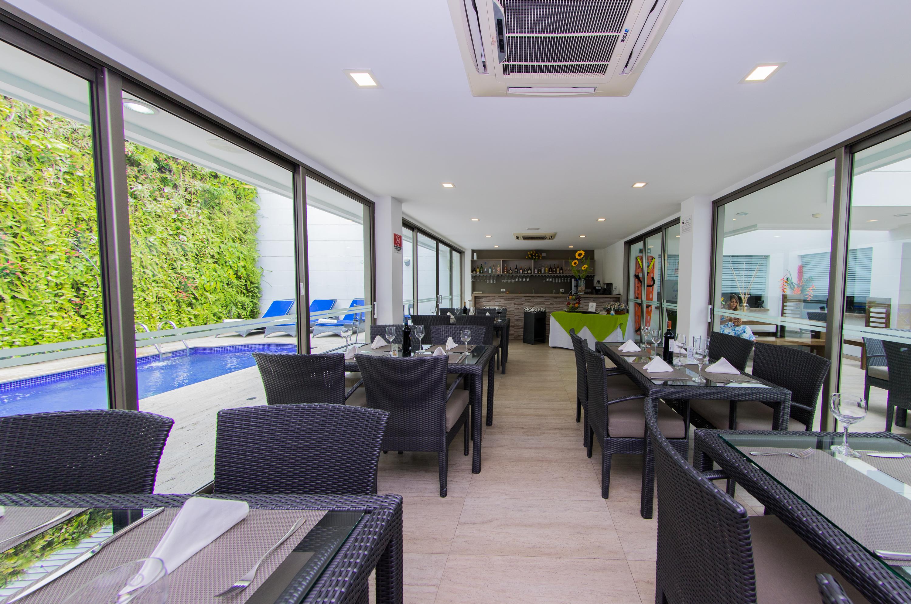 Hotel Varanasi Hotel Boutique Aeropuerto