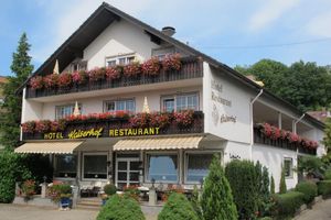 Alojamiento - Hotel Restaurant Kaiserhof