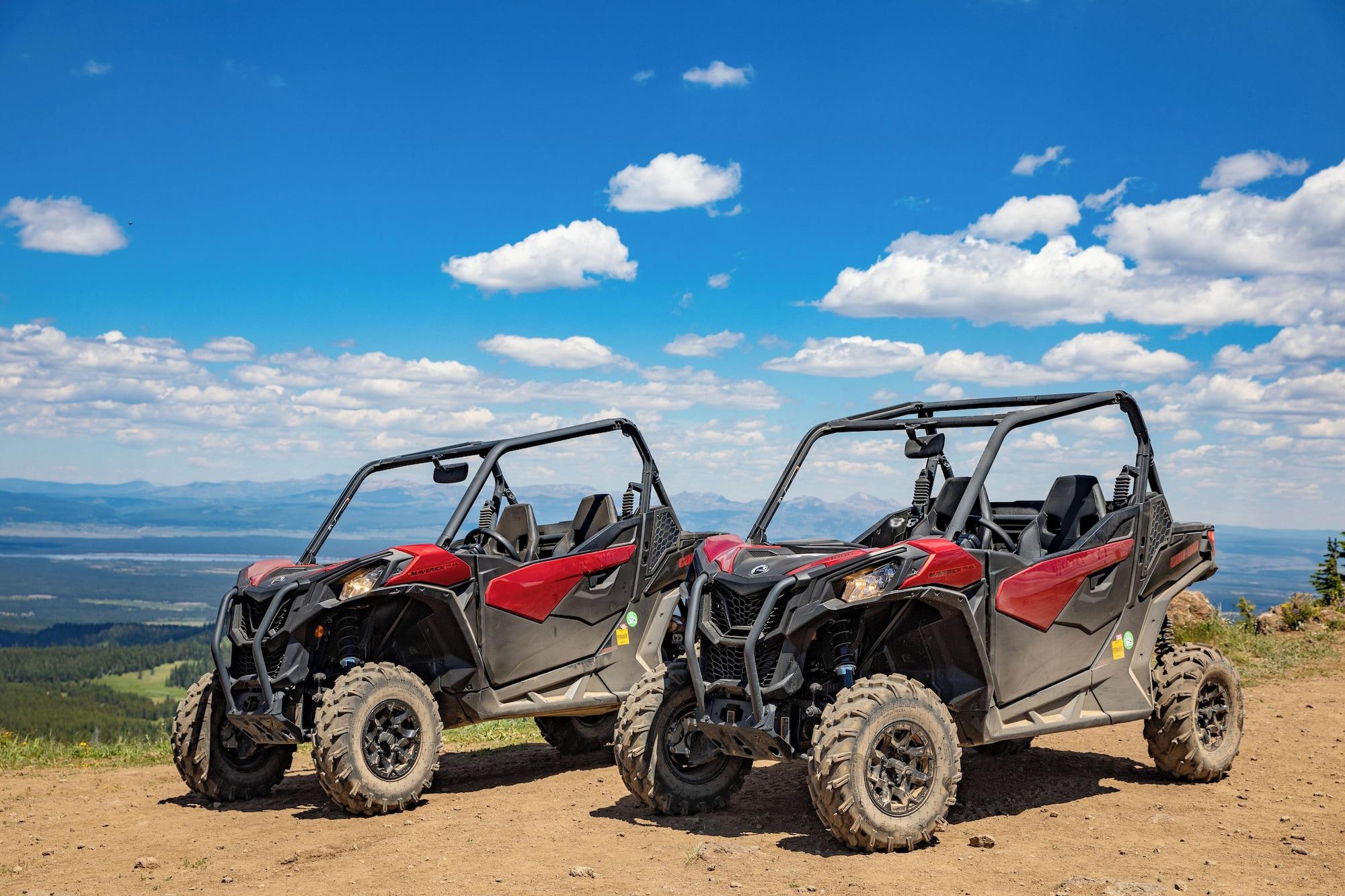 Instalaciones Recreativas Explorer Cabins At Yellowstone