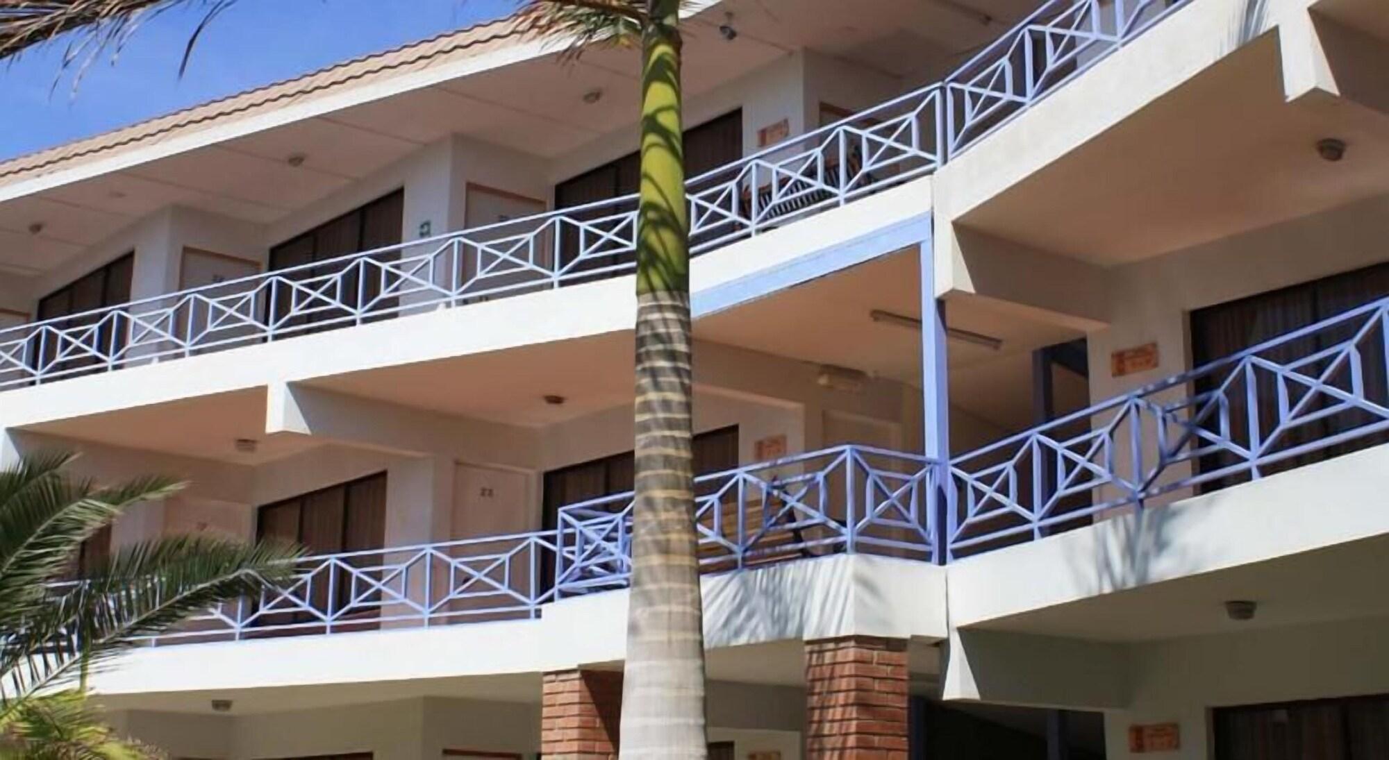 Varios Amable Hotel Avenida