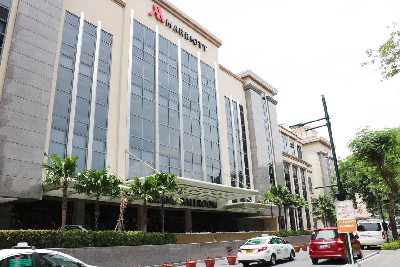 Vista Exterior Sarasota Residential Resort, Newport City