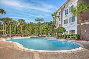 Alojamiento - Best Western Plus Orlando Lake Buena Vista South Inn & Suites