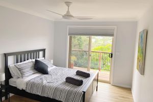 Alquiler Vacacional - Treeview - A Beautiful 3-bed House in Kiama