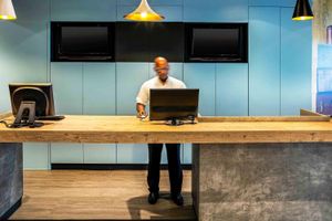 Alojamiento - ibis Macae