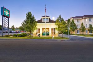 Alojamiento - Homewood Suites by Hilton Ithaca