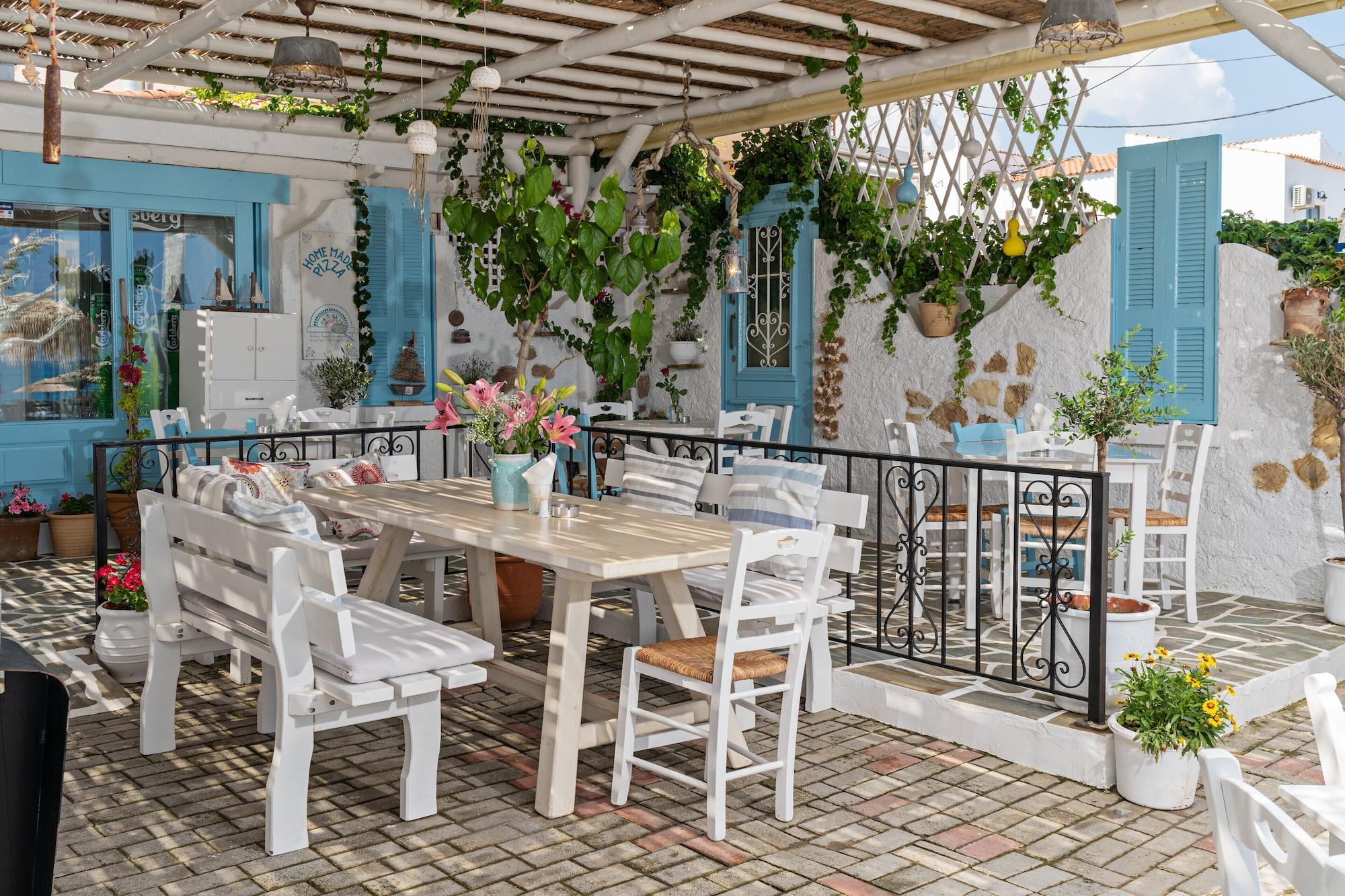 Restaurant Sonio Beach Hotel