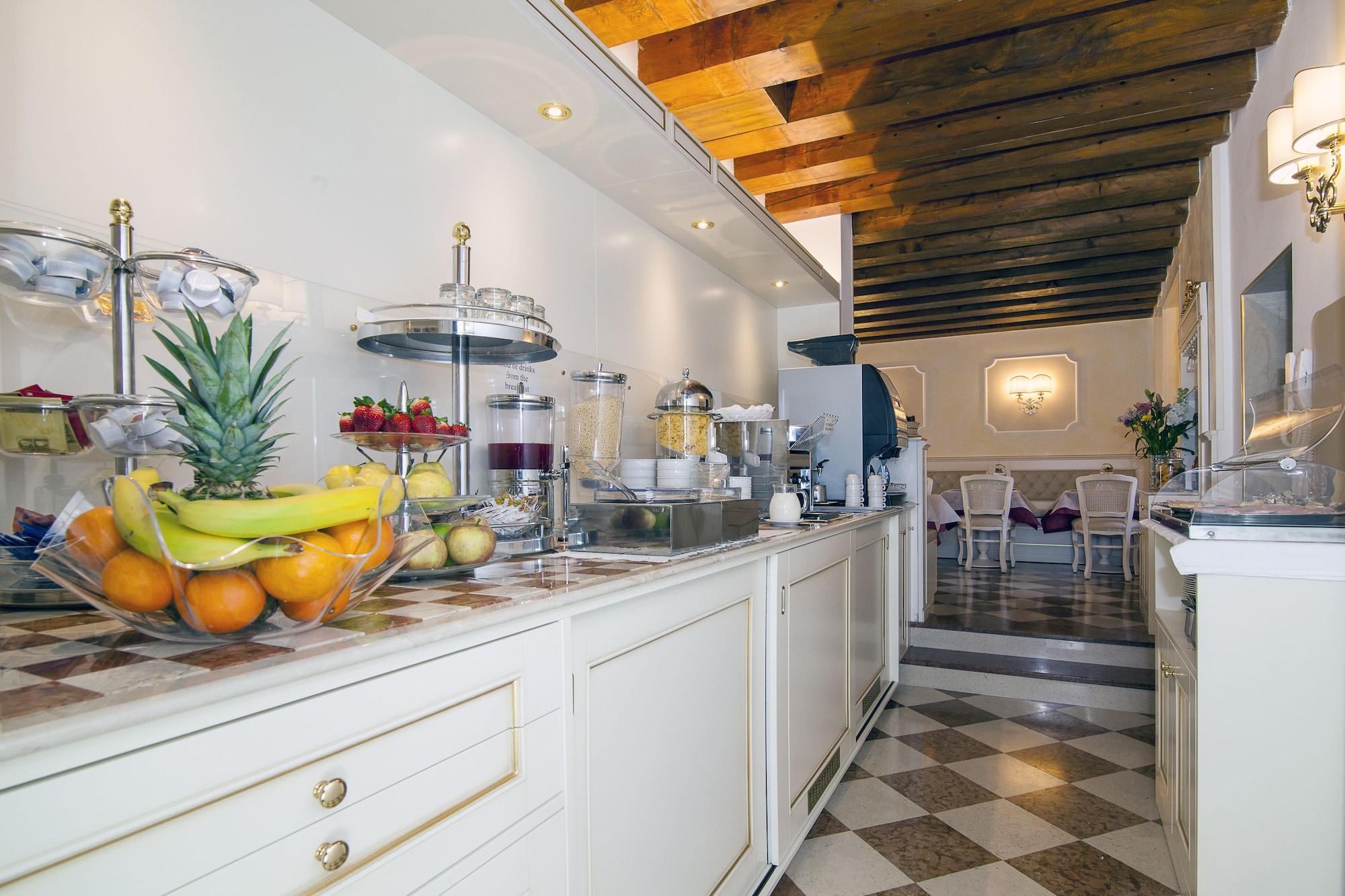 Restaurant Hotel Orion