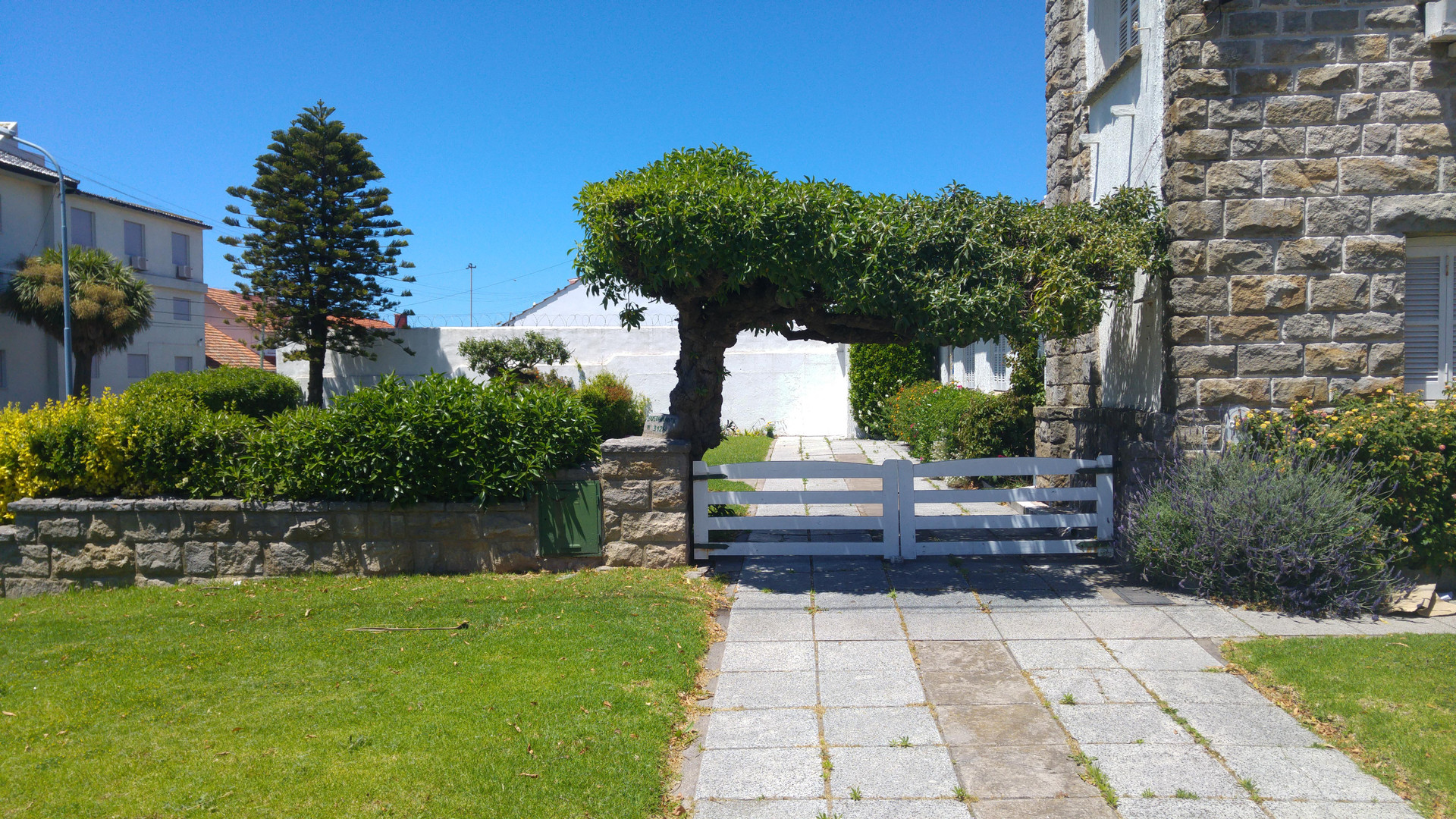 Varios Hotel APM Punta Mogotes