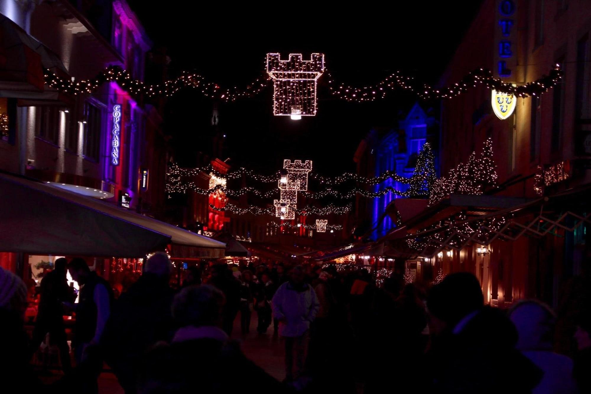 Bar/Salón Villa Valkenburg