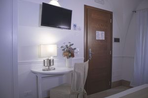 Alojamiento - Palazzo Sant'Elena
