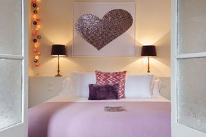 Alojamiento - Hotel Aiguaclara