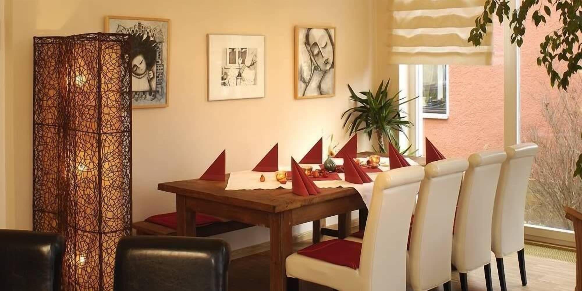 Restaurant Landhaus zur alten Gärtnerei