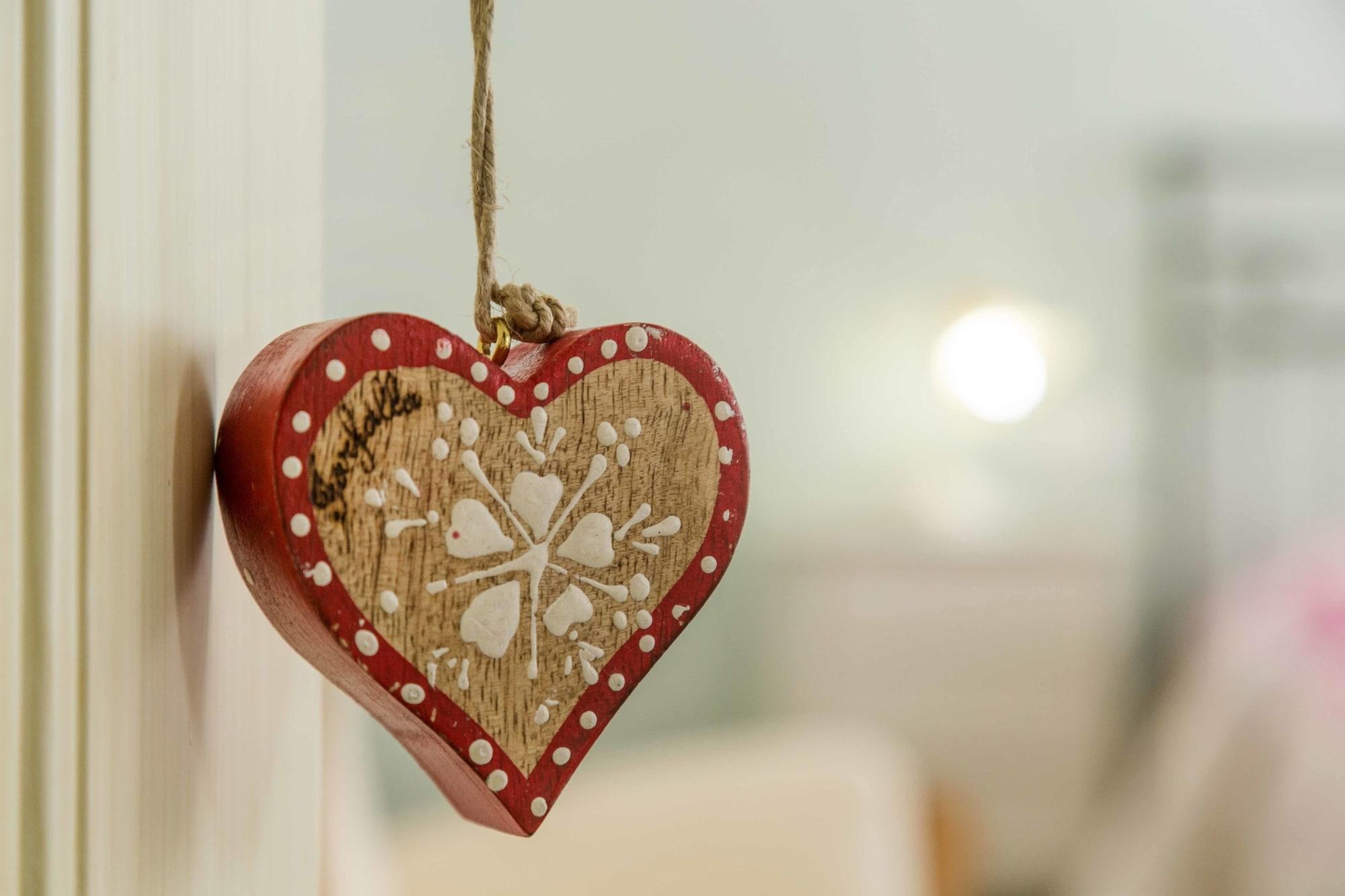 Set de Habitación Felicita B&B