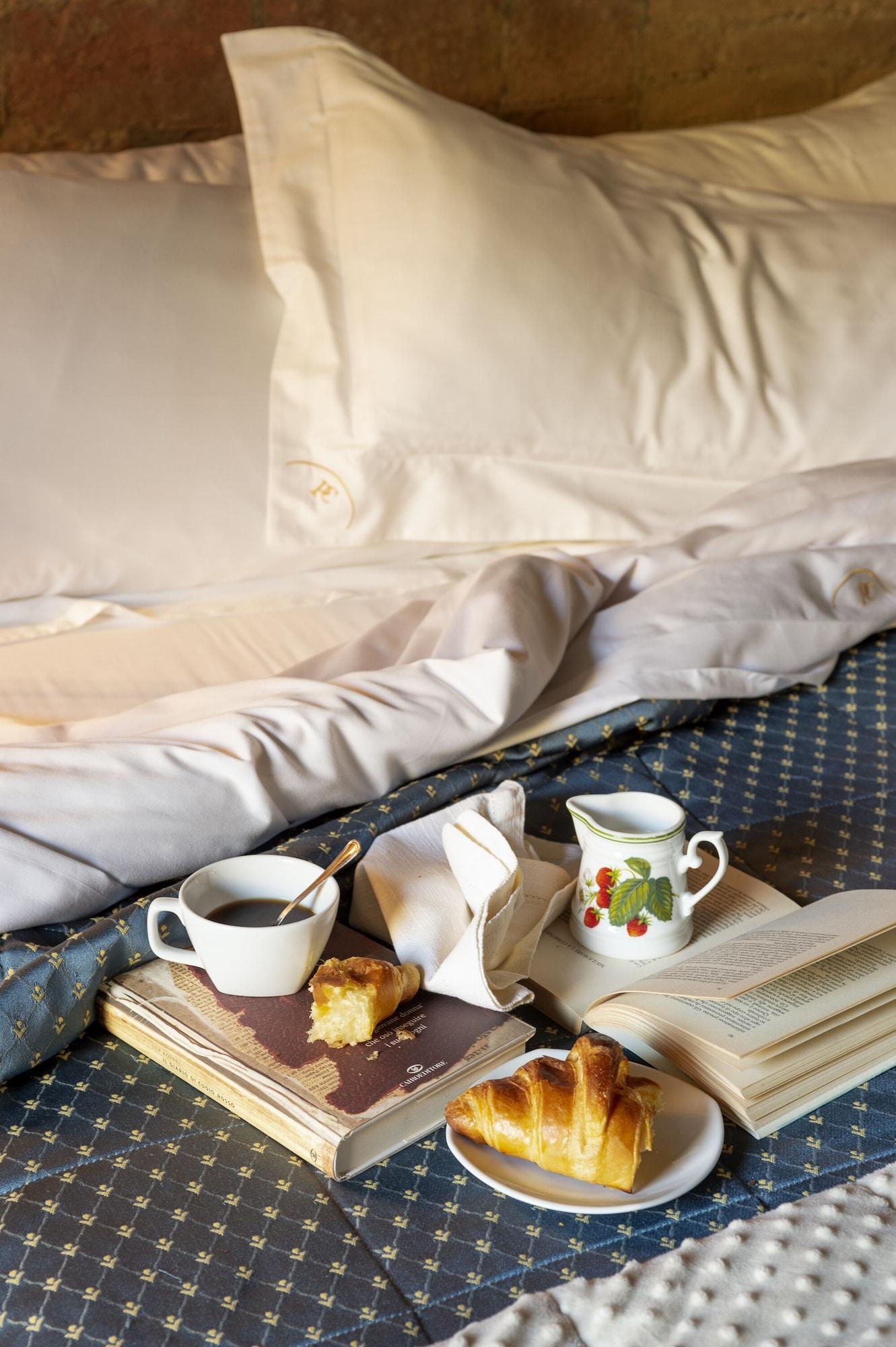 Restaurant B&B Porta Castellana