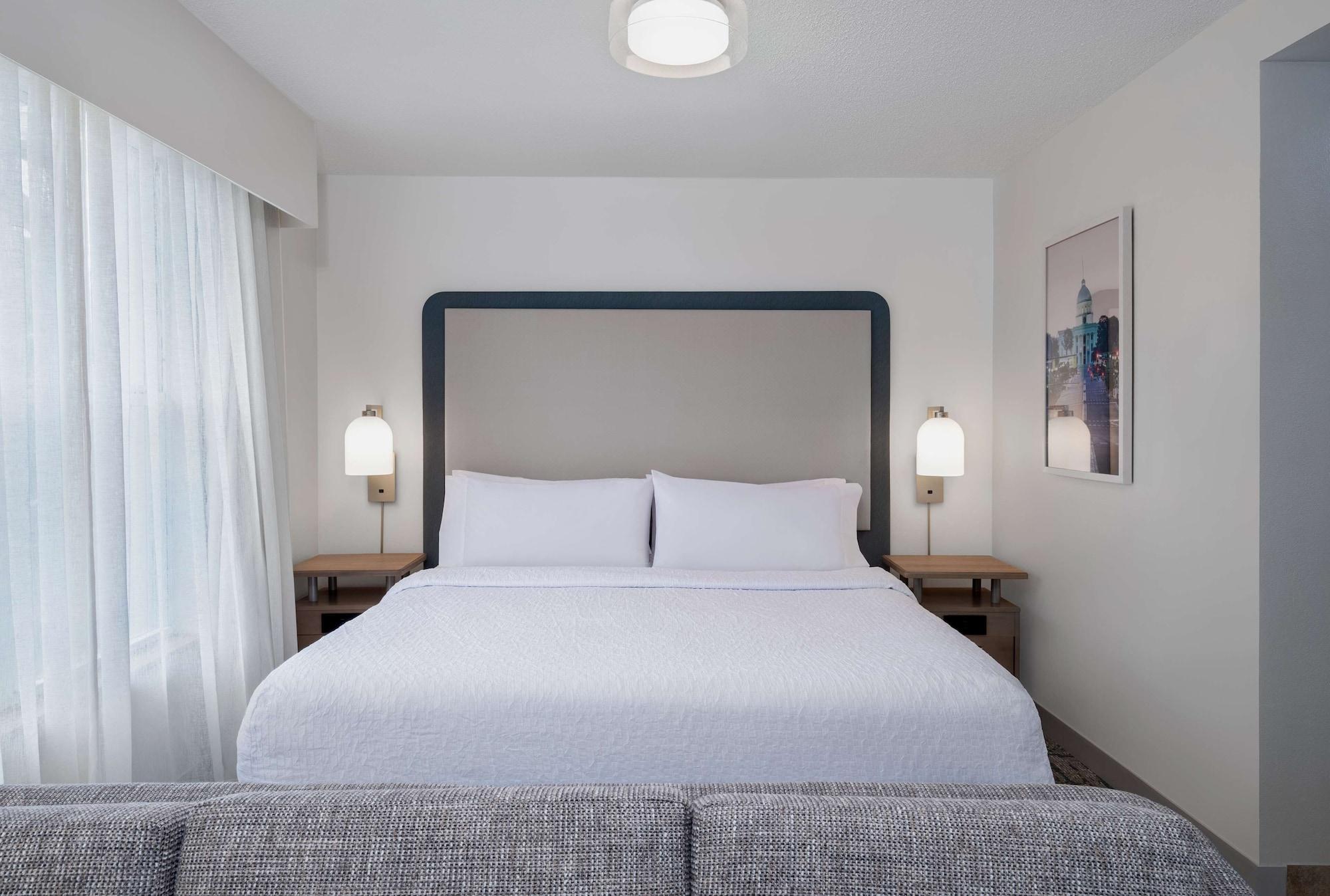 Habitación Homewood Suites by Hilton Montgomery