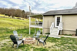 Alquiler Vacacional - Convenient to Knoxville/Oak Ridge/Farragut! - The Cottage at Williams Ferry Farm
