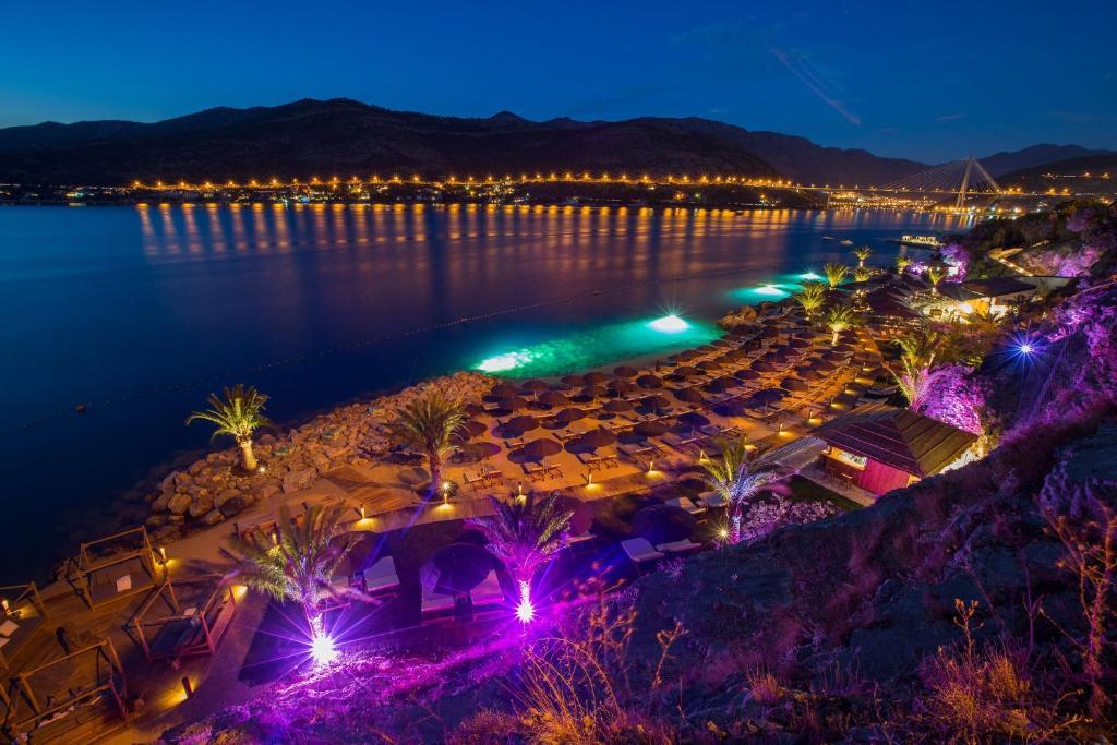 Playa Villa Erna