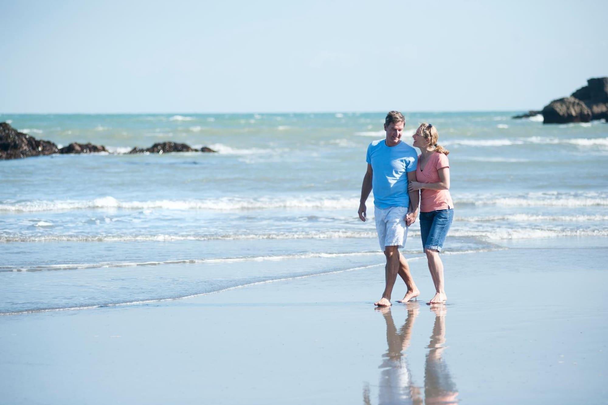 Playa South Bay Holiday Park