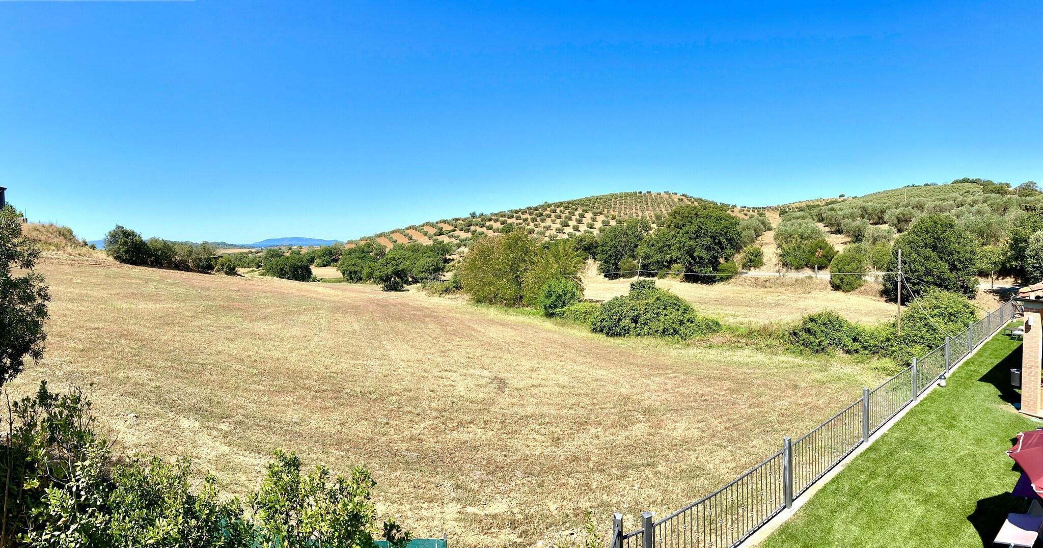 Instalaciones Recreativas Hotel Le Querciolaie dei Ricci