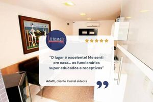 Alojamiento - iHostel Aldeota