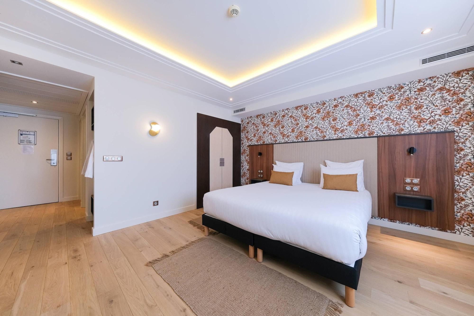 Habitación Zenitude Hotel la Valadière, an Ascend Collection Hotel