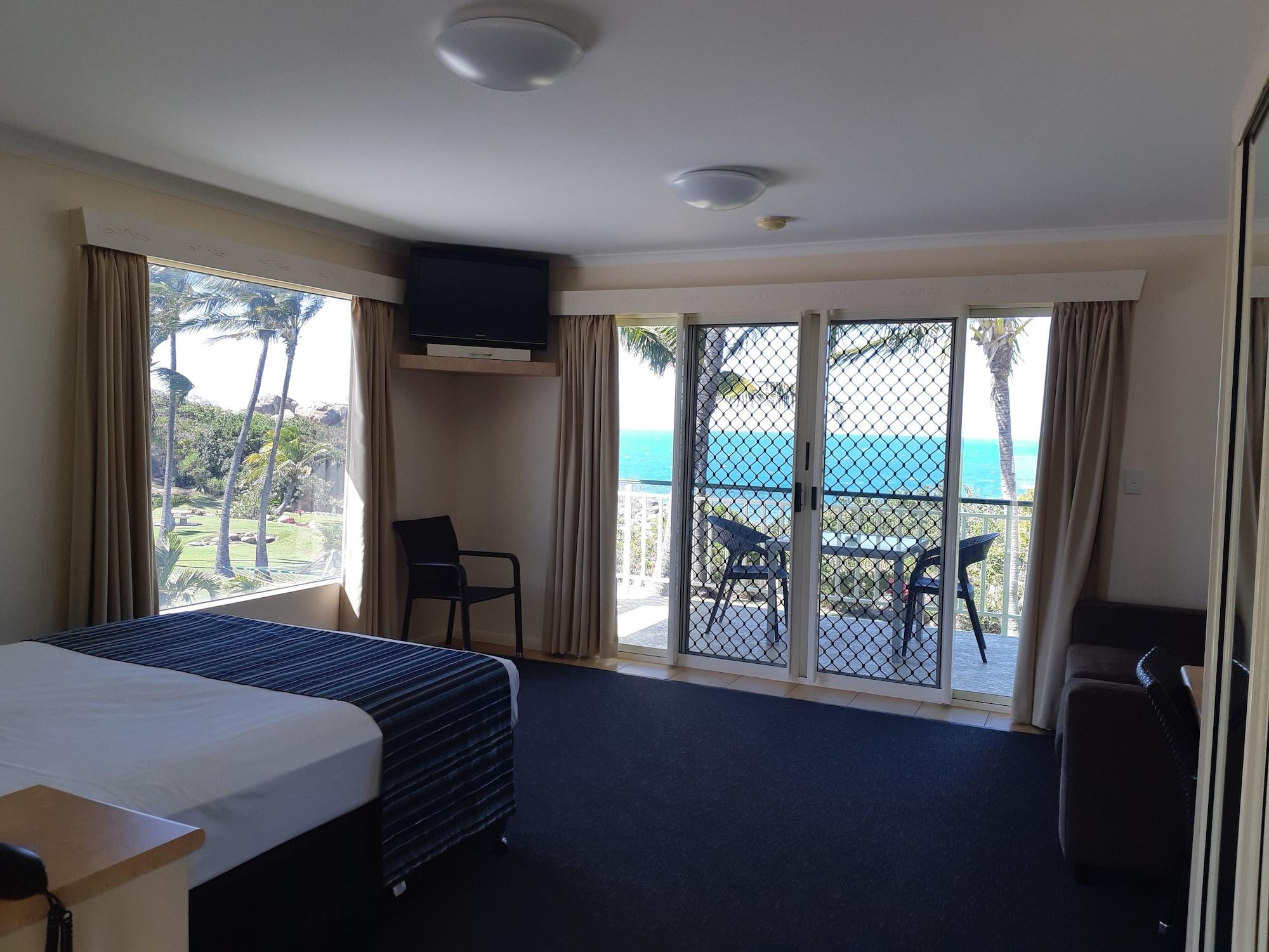 Habitación Whitsunday Sands Resort