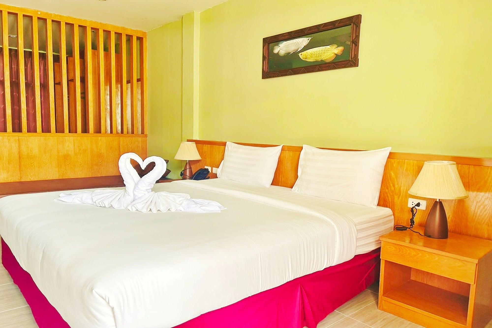 Varios Dome Resort