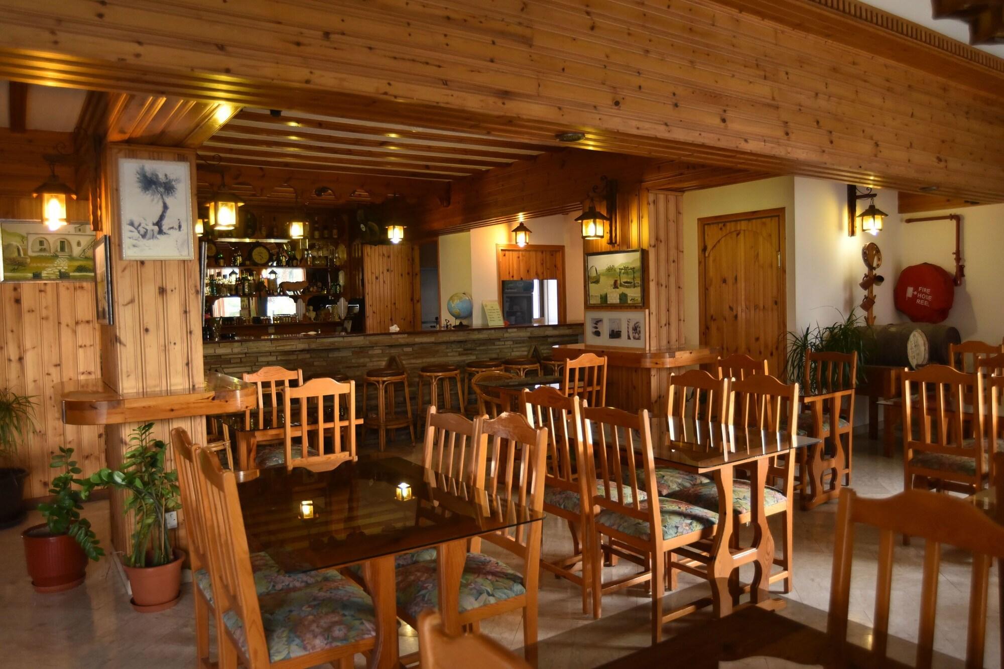 Restaurant Elysso Hotel