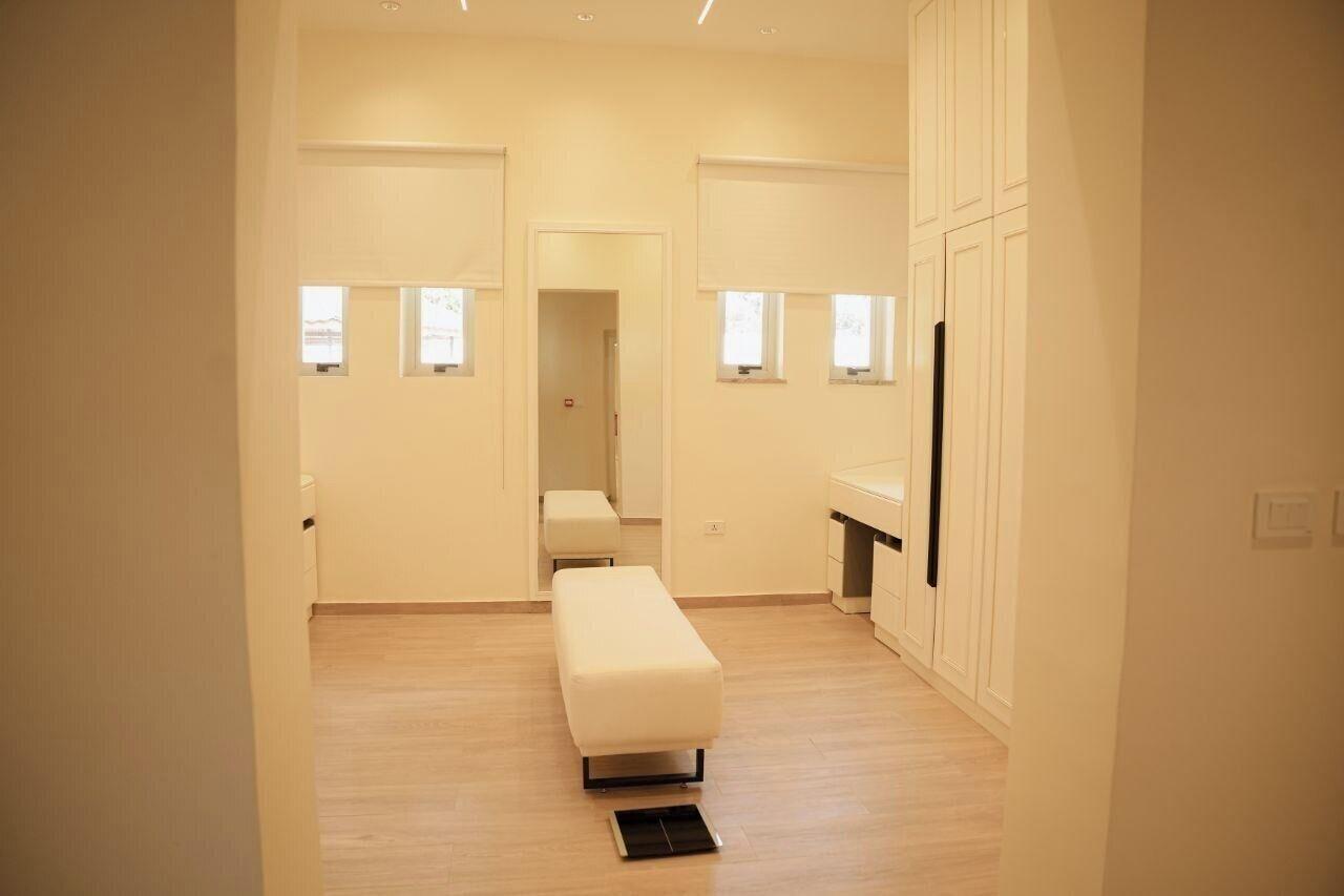 Spa Jimma Palace