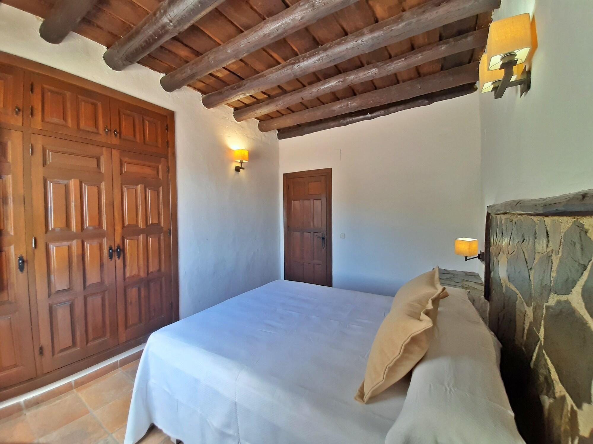 Set de Habitación Hotel Apartamento Nueva Alcazaba