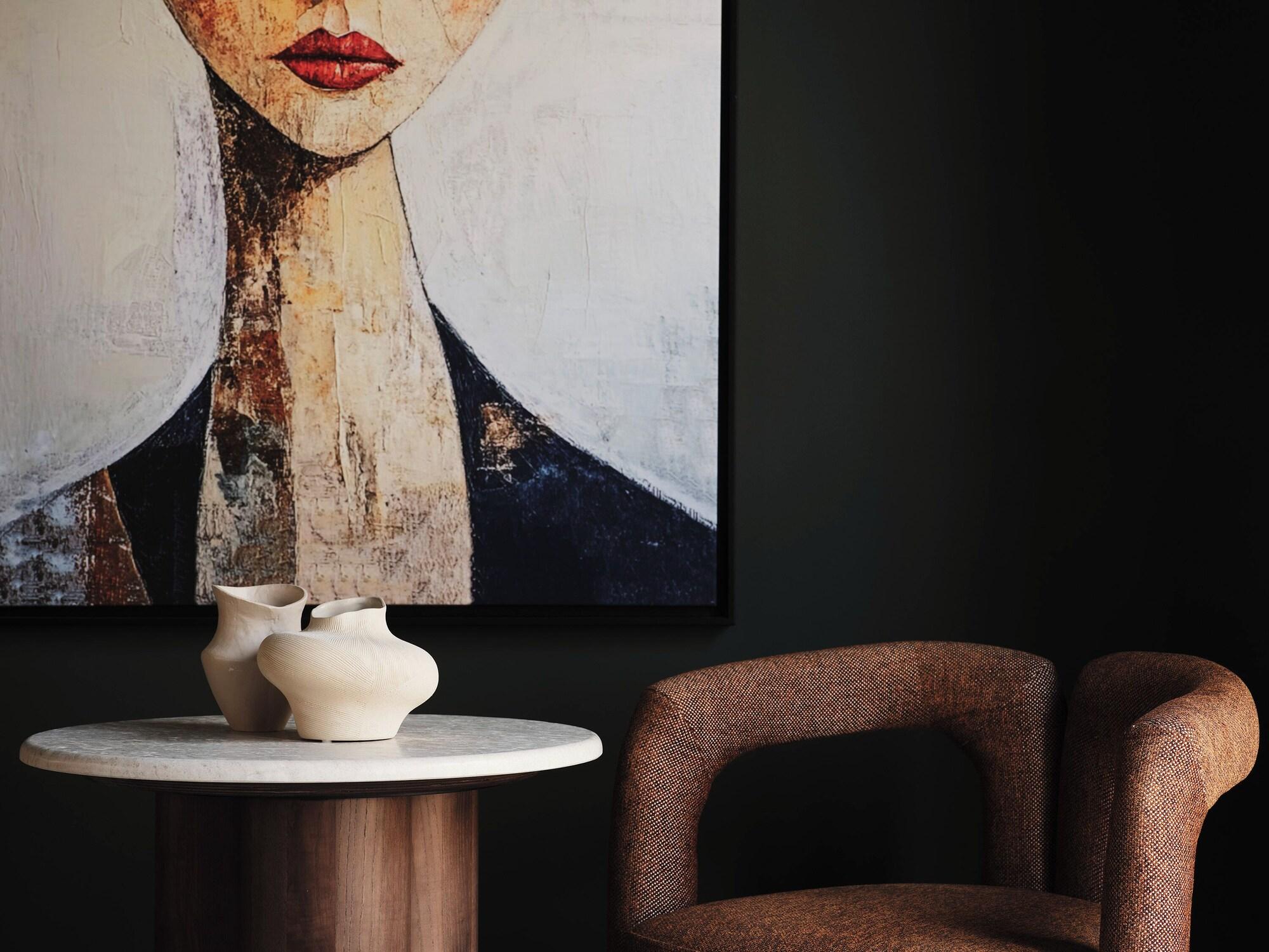 Vista Lobby NAUMA PAROS Design Boutique Hotel-Adults Only