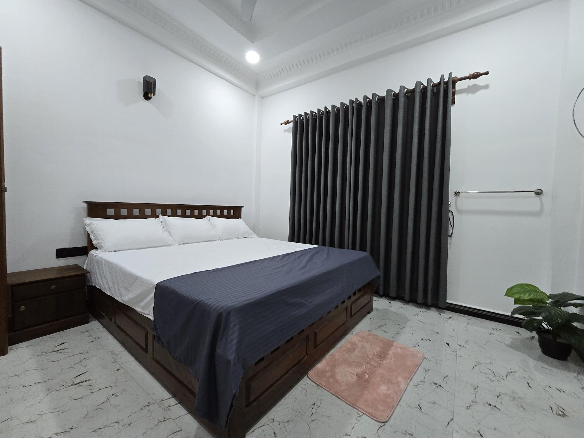 Habitación Munril Guest
