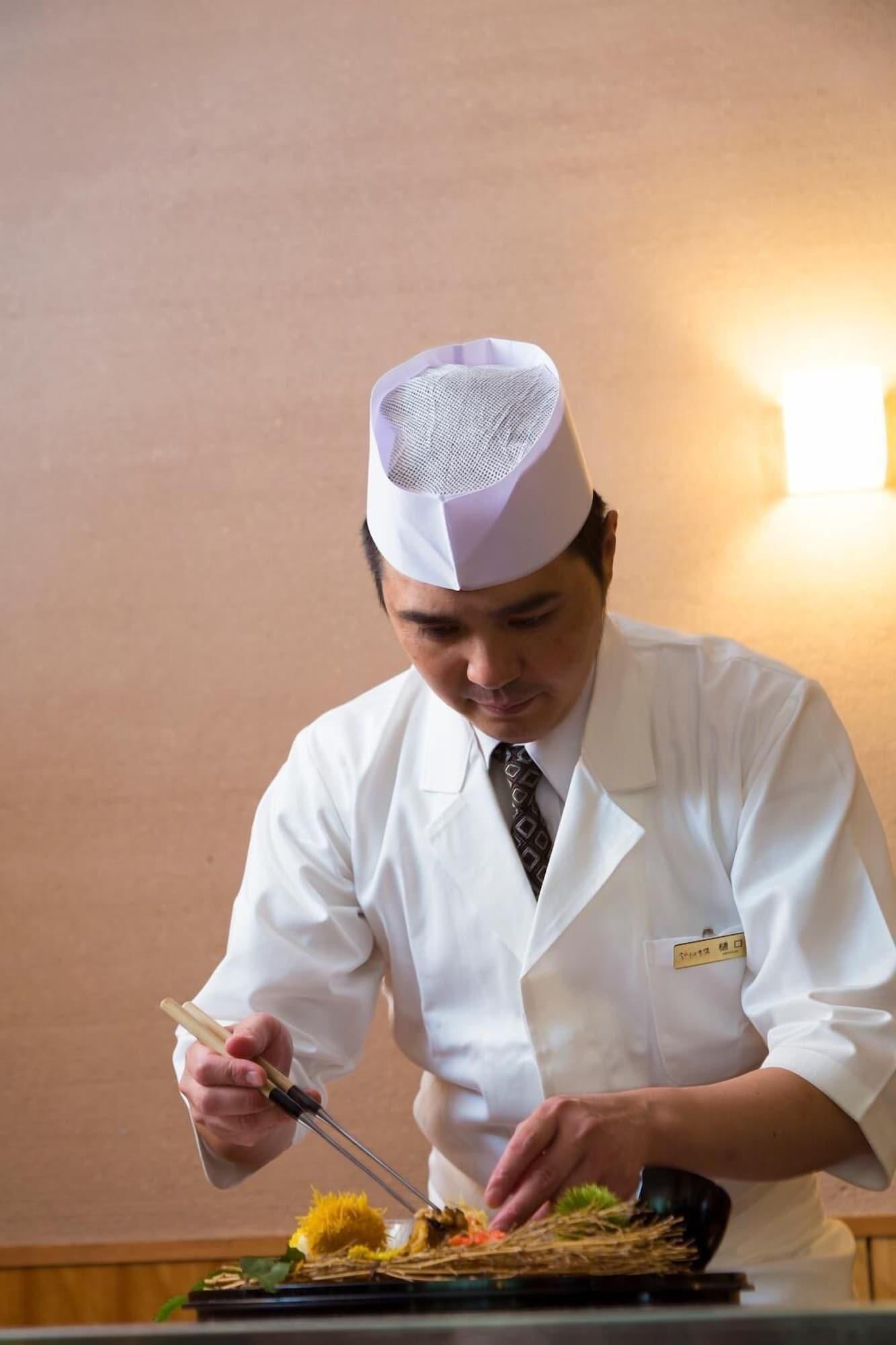 Restaurant Ureshino Motoyu