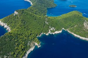 Actividad - Crucero por las islas Elafitas con comida