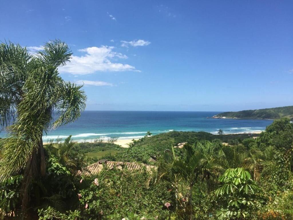 Playa Pousada Villa Agrifóglio