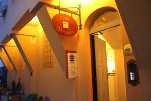 Alojamiento - Casa Miramonte