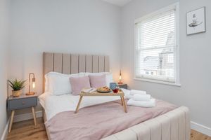 Alquiler Vacacional - Beautiful 2 bedrooms split level Fulham Apartment