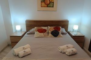 Alquiler Vacacional - Apartment 4 min. from the beach