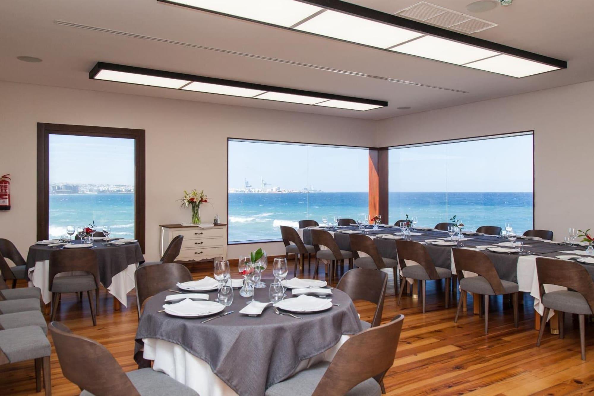 Restaurant El Mirador de Fuerteventura