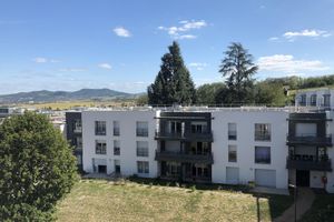 Alojamiento - Le Manoir